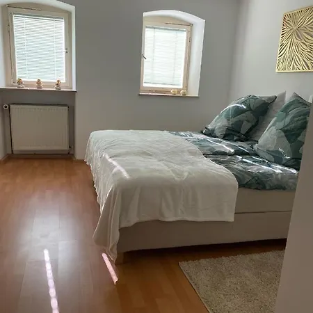 Appartamento Dorfperle