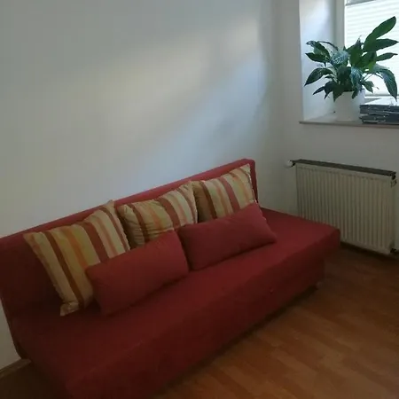 Dorfperle Apartament