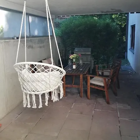 Lägenhet Dorfperle Bad Mergentheim